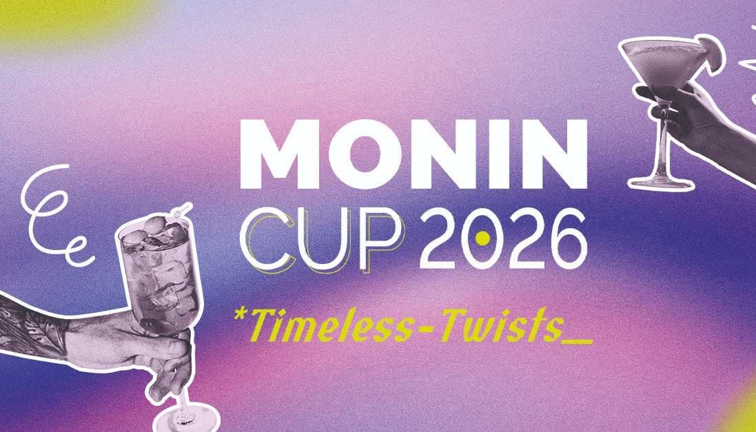 MONIN Cup 2026 – Timeless Twists